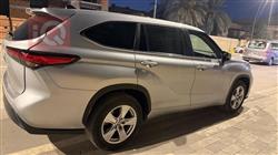 تويوتا هايلاندر